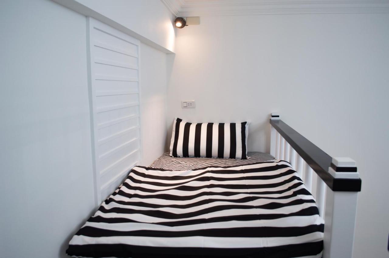 Lovi Time B&B Donggang Exterior photo